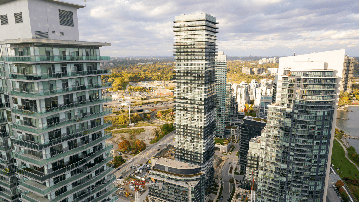 Toronto's Pre-Construction Condo Market: A Hidden Opportunity for Savvy Investors