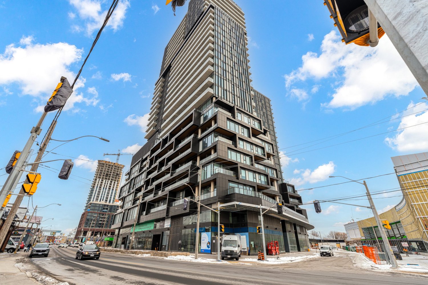 How to Lease Your Toronto Condo Faster—and for More Money (1285 Dupont Unit 1204 Toronto Ontario)