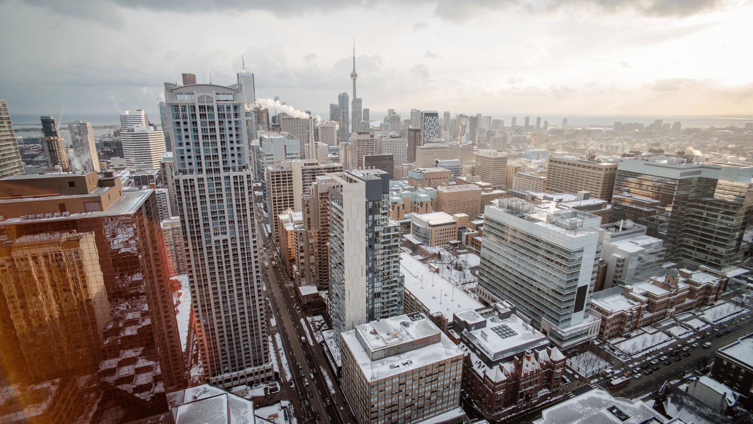 Why now could be a good time to enter the Toronto Housing Market