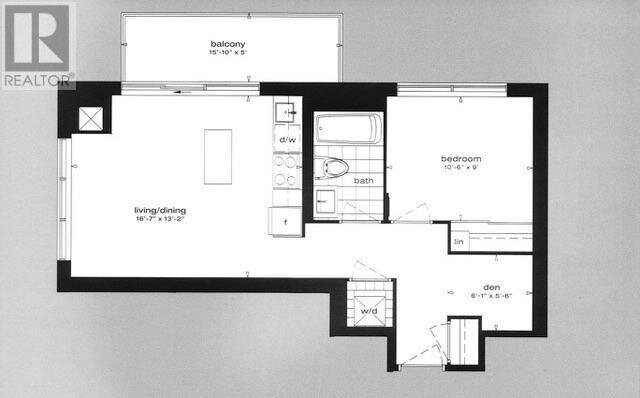 58 Orchard View Blvd #702