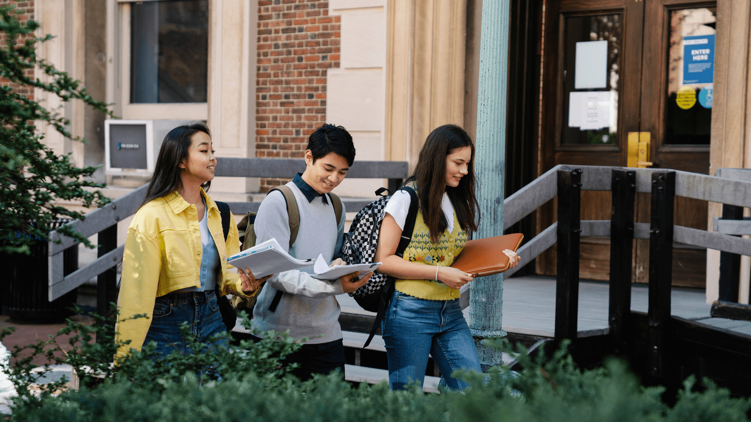 Student Housing in Toronto: Why the Fall Semester Creates Consistent Rental Demand