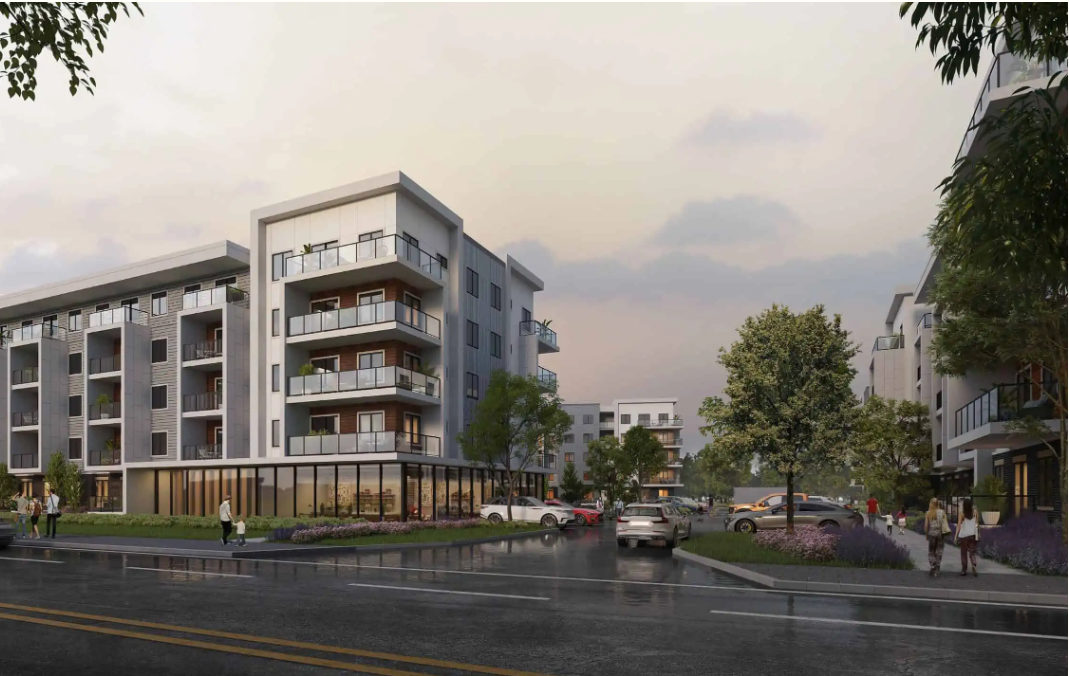 All About Clover Condos