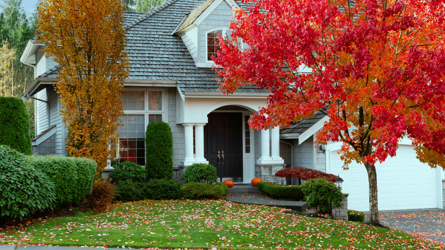 Listing in Toronto’s Fall Market: How Sellers Can Still Maximize Returns