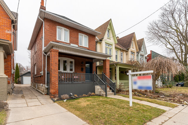 423 Clendenan Ave * SOLD *