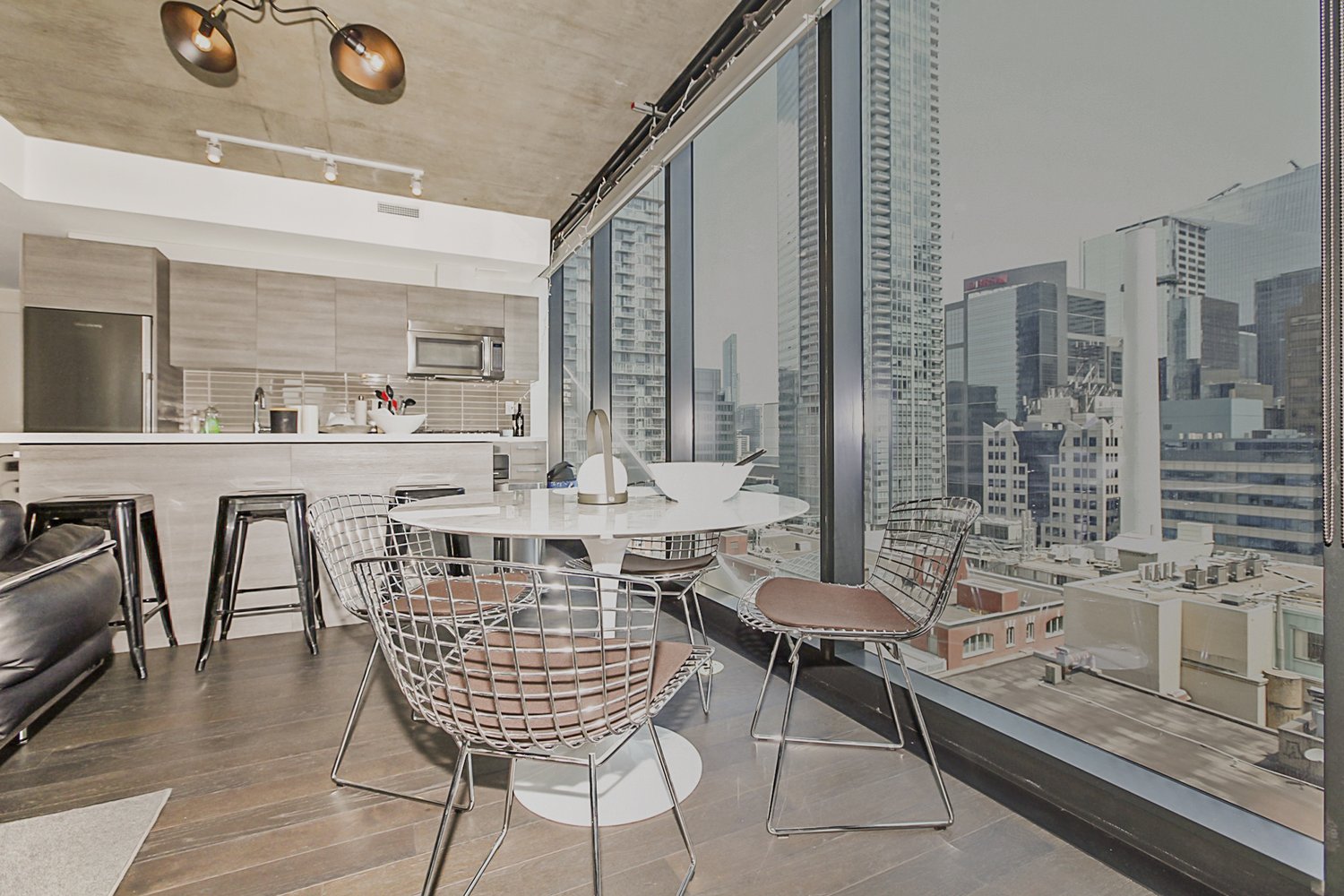 224 King St W #1204 *SOLD*