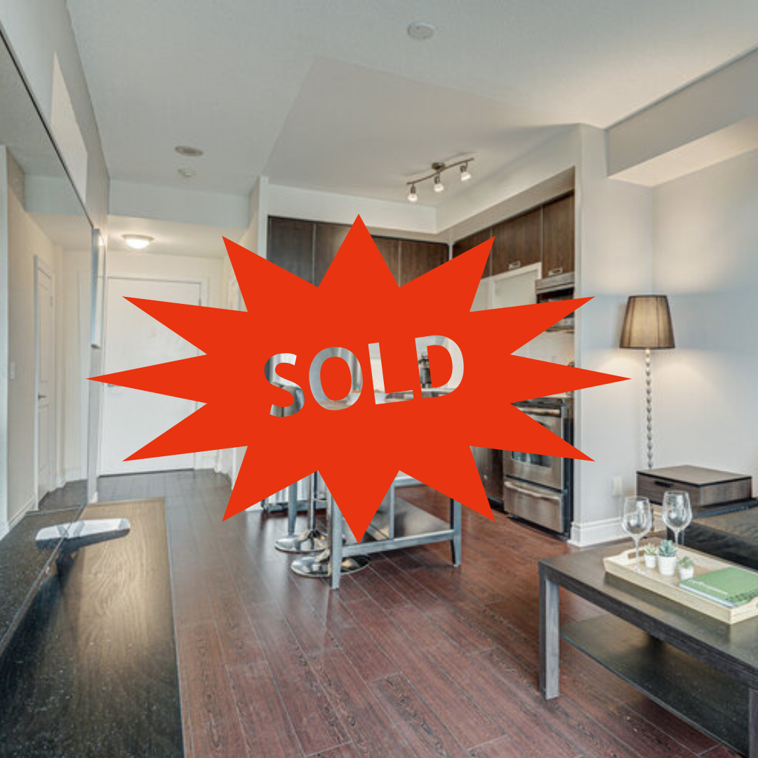 28 Ted Rogers Way #3010