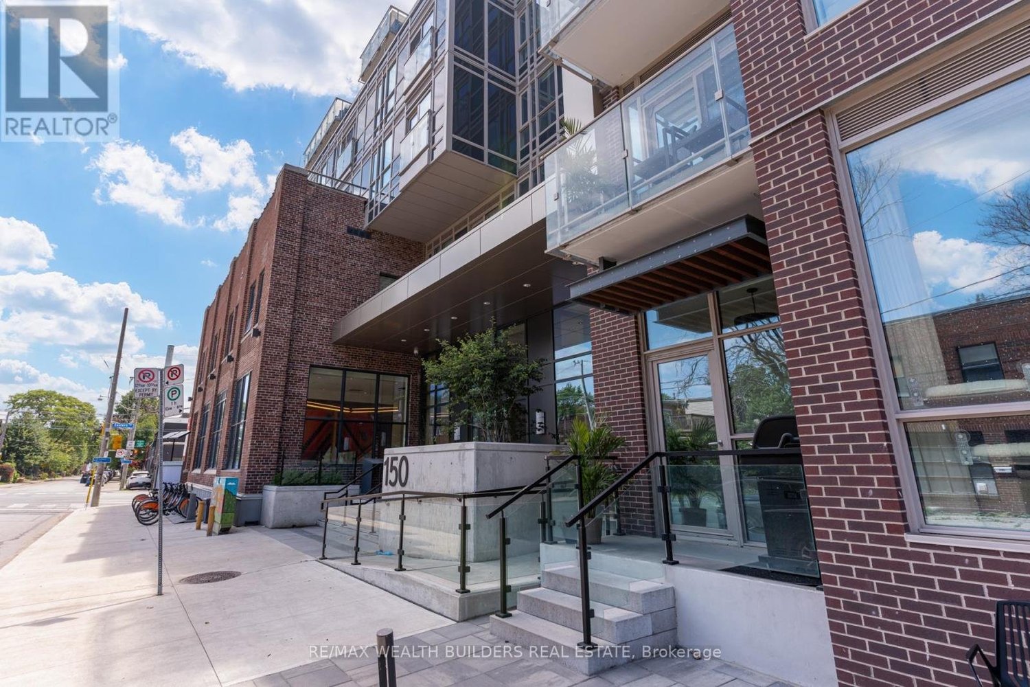 How We Sold a Tenanted Condo at Wonder Condos (150 Logan Ave) in Toronto