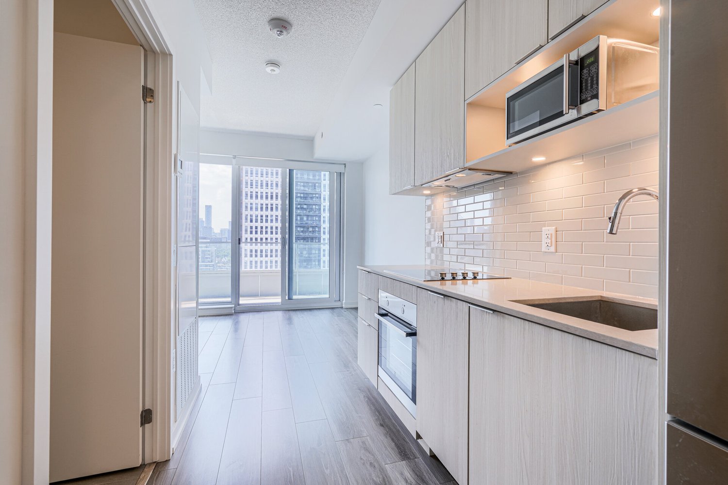 20 Tubman Ave #1411 *RENTED*