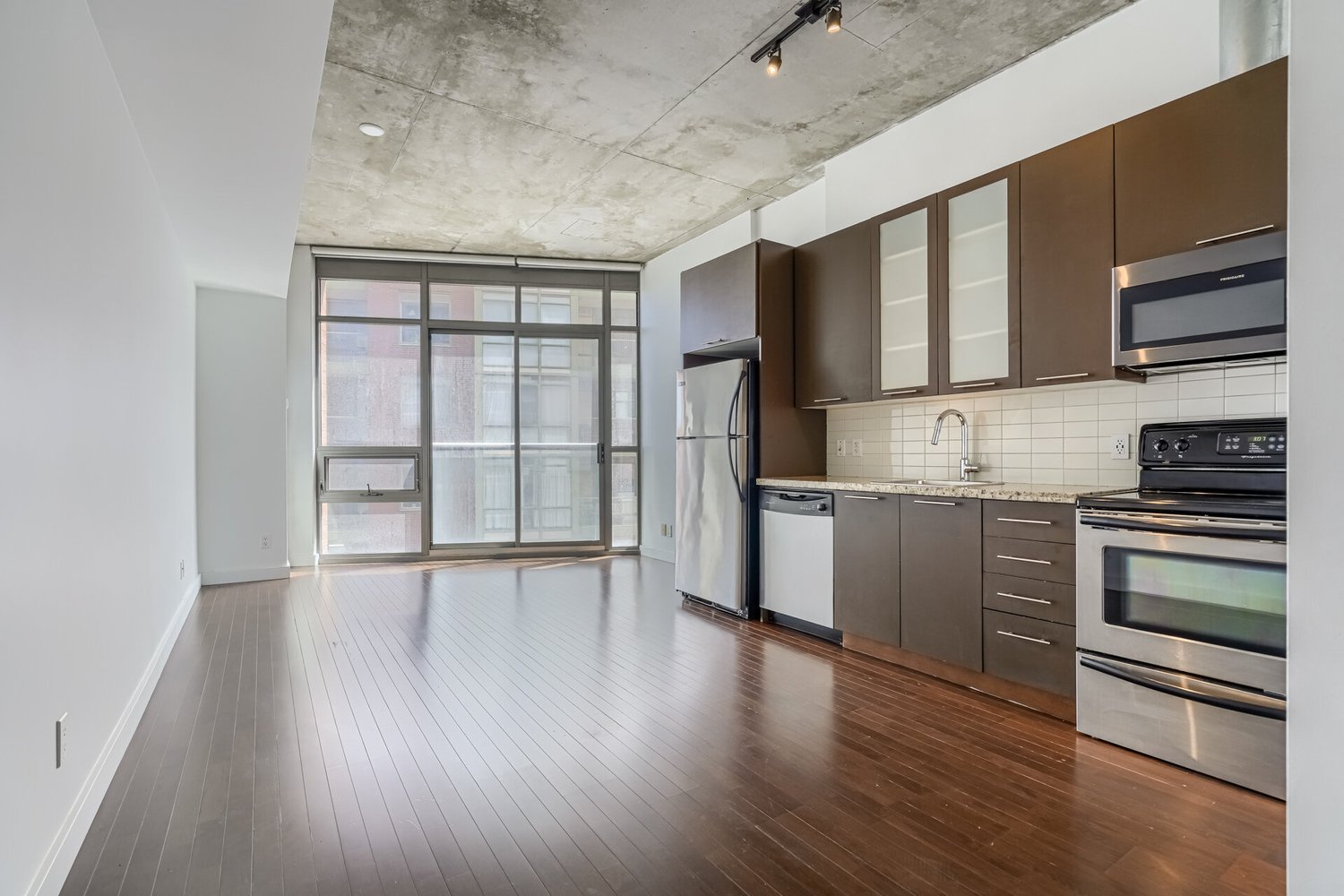 33 Mill Street #307 *RENTED*