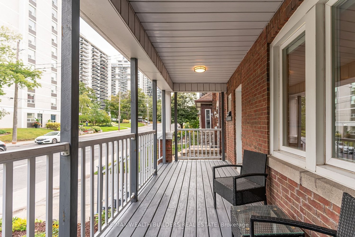 SOLD: 180 Davisville Ave