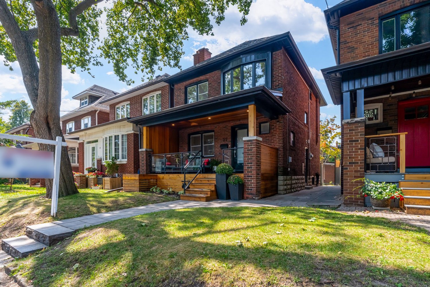 SOLD | 22 Westholme Avenue