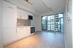 27 Bathurst Street #601W *RENTED*