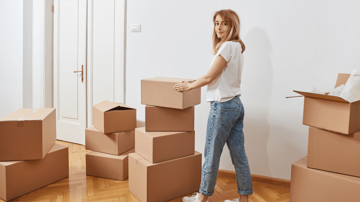 Leaving Your Home After a Successful Sale; Your Essential Checklist