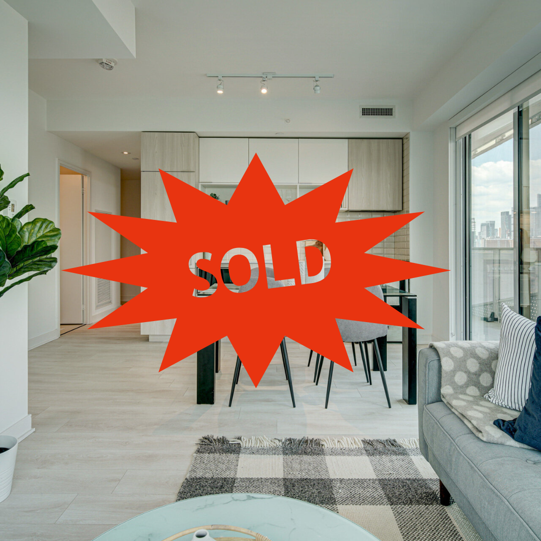 60 Tannery Rd #1101 *SOLD*