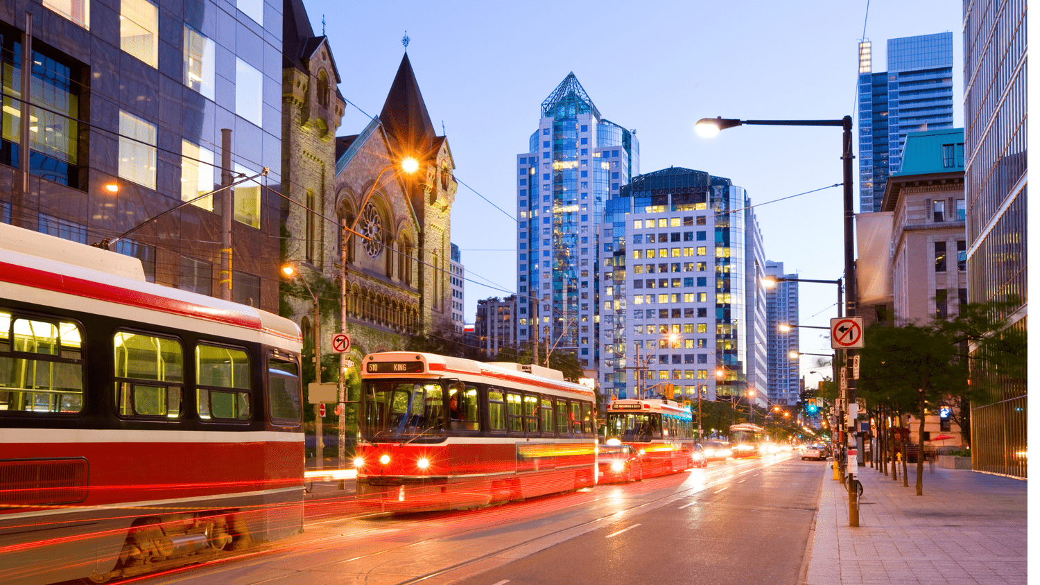 Transit and Investment: How New TTC Expansions Are Reshaping Toronto Real Estate