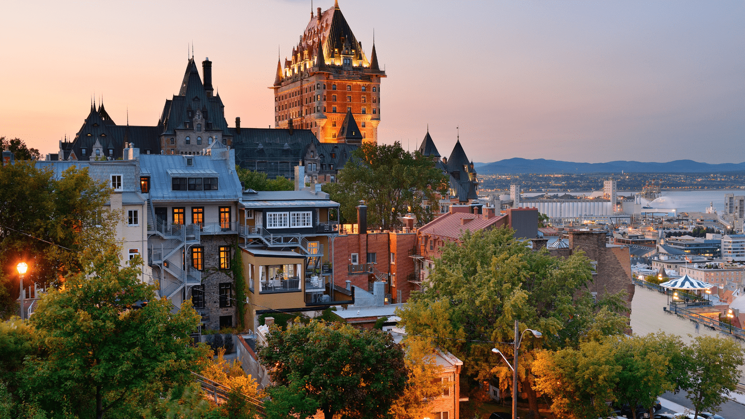 10 Canadian Cities for Real Estate Investment in 2024