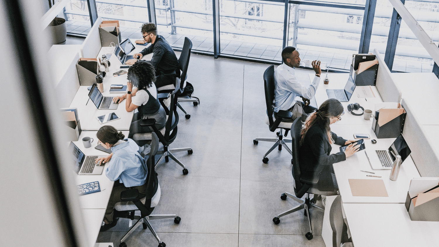 How Back-to-Office Mandates Are Impacting the Toronto Real Estate Market