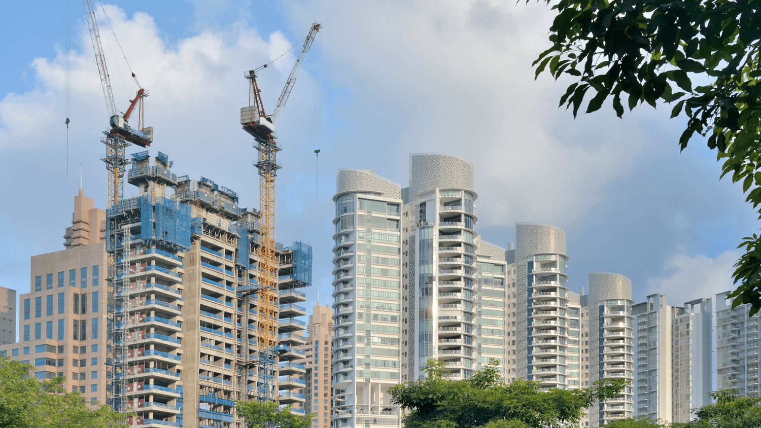 Why Pre-Construction Properties in the GTA Are a Smart Investment Now