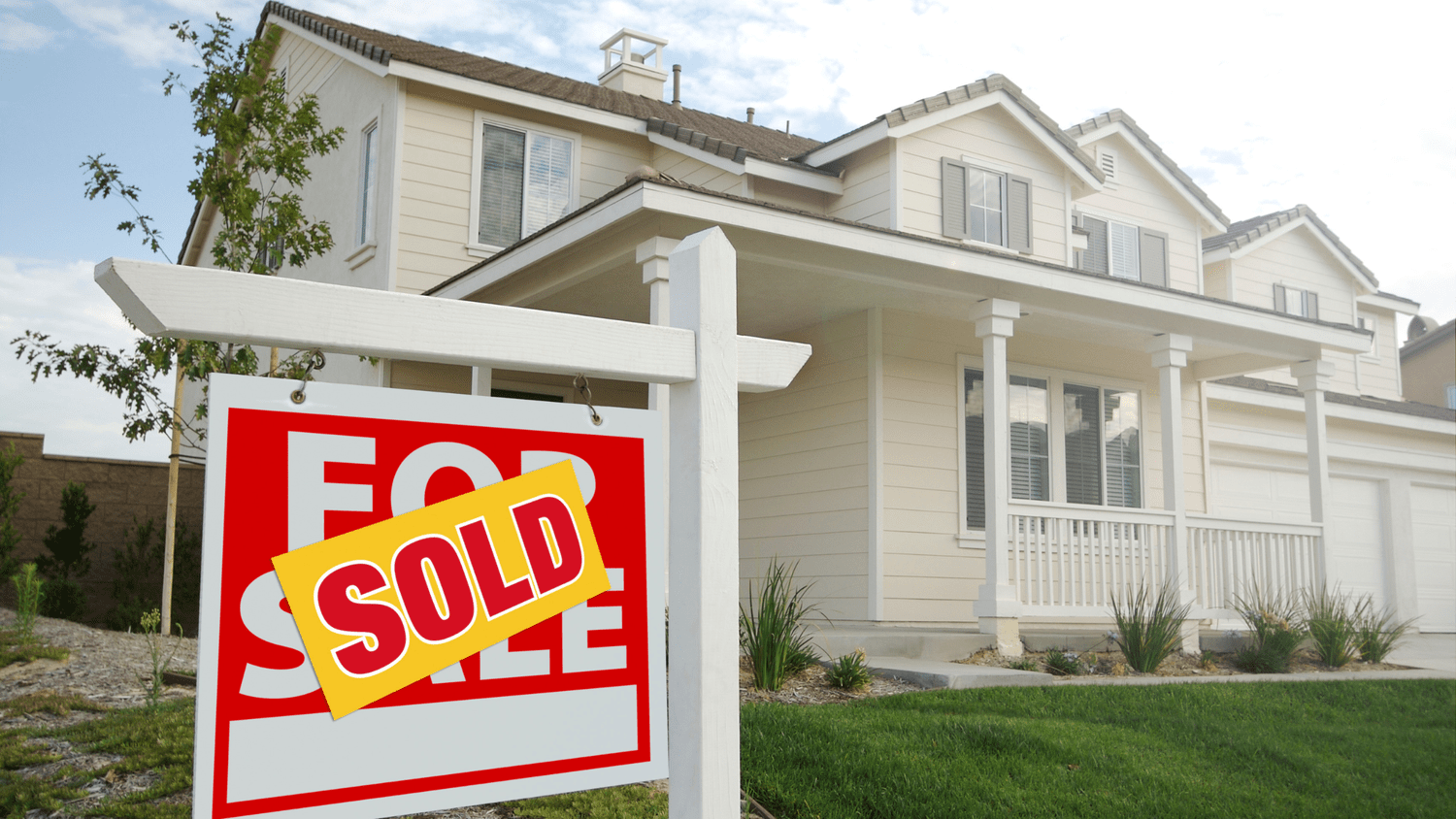 How to Turn a Primary Home into Your First Investment Property