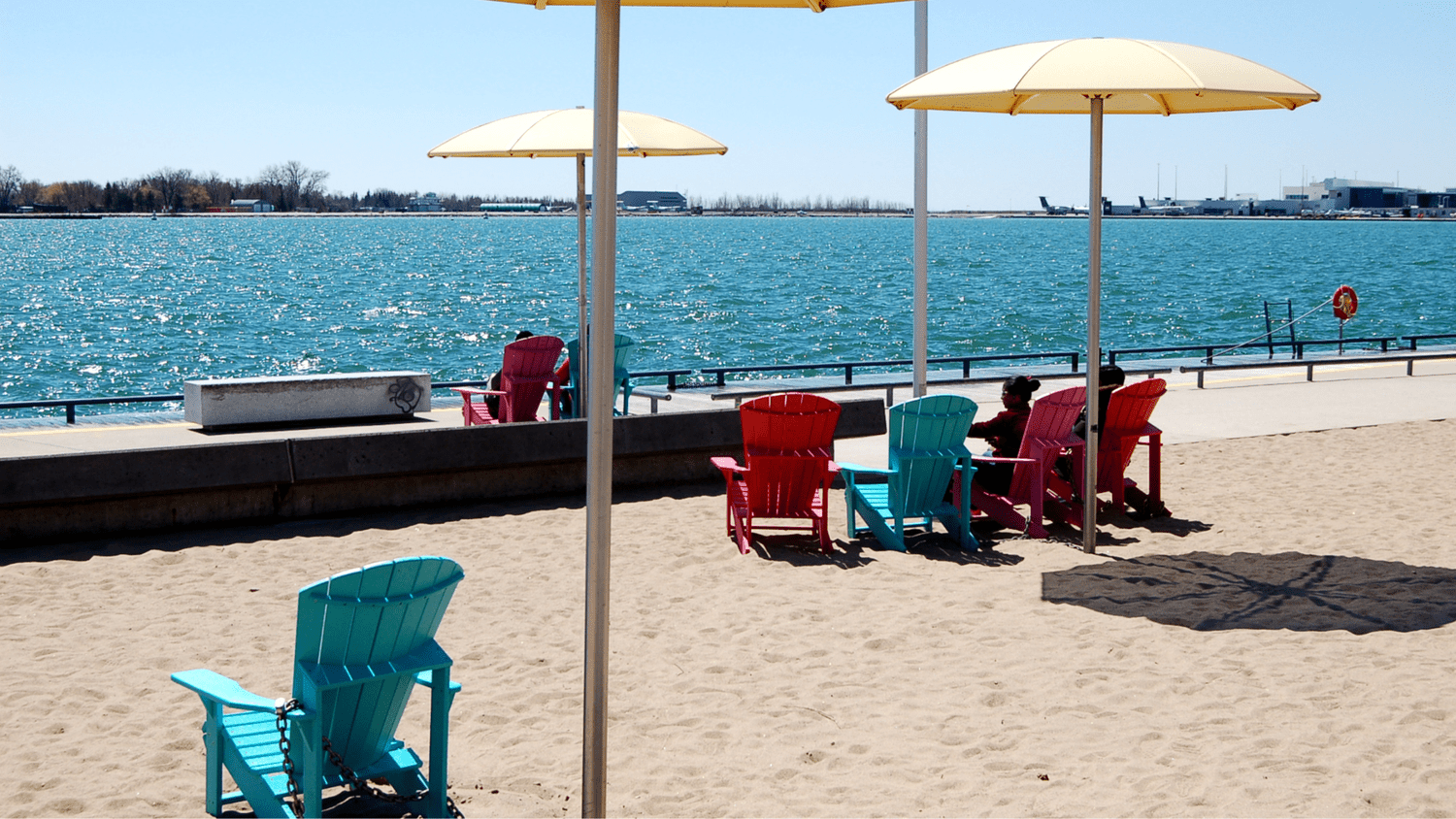 Cool Off with Hot Deals: Where to Find the Best Summer Real Estate Opportunities in Toronto