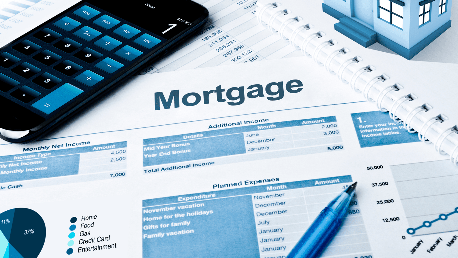 Mortgage Renewals in 2026: Smart Moves to Consider Early