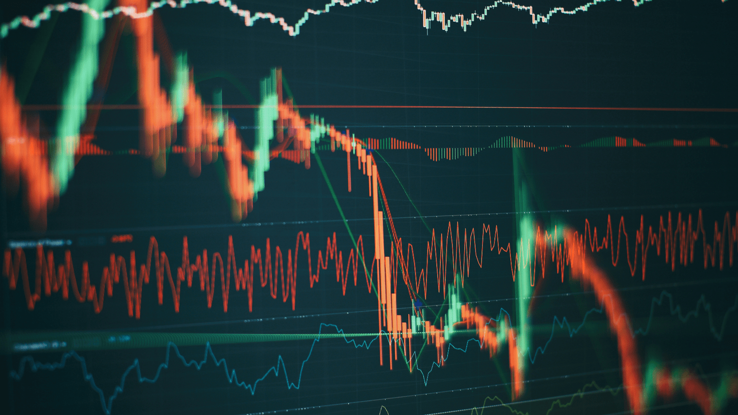 Navigating Market Volatility: Strategies for Real Estate Investors