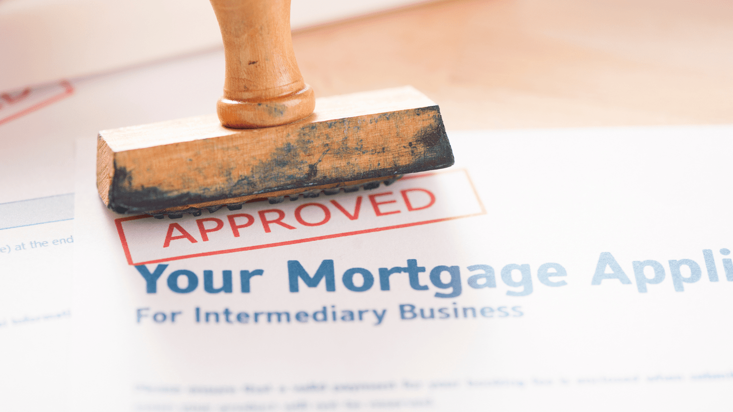 Getting multiple mortgages to grow a real estate investment portfolio