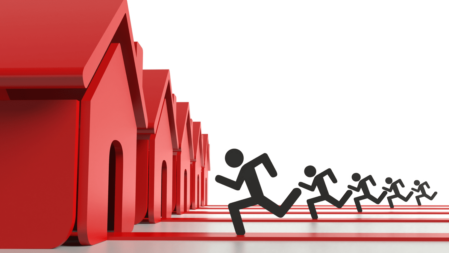 Exploring the Impact of Supply and Demand Imbalance on the Canadian Housing Market