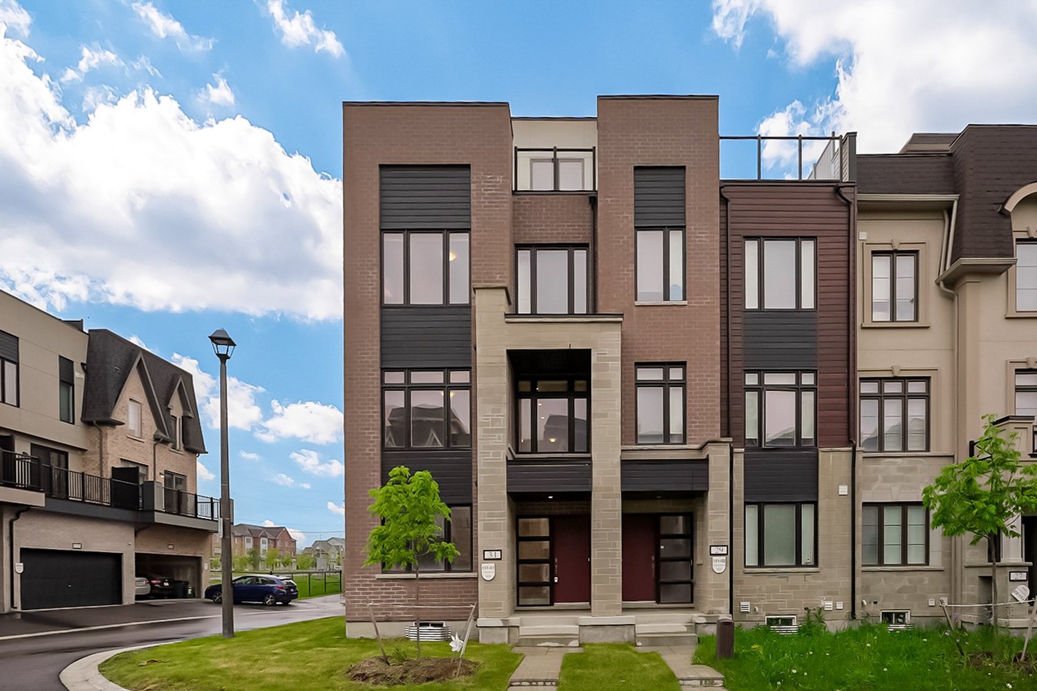 SOLD | 31 William Shearn Crescent