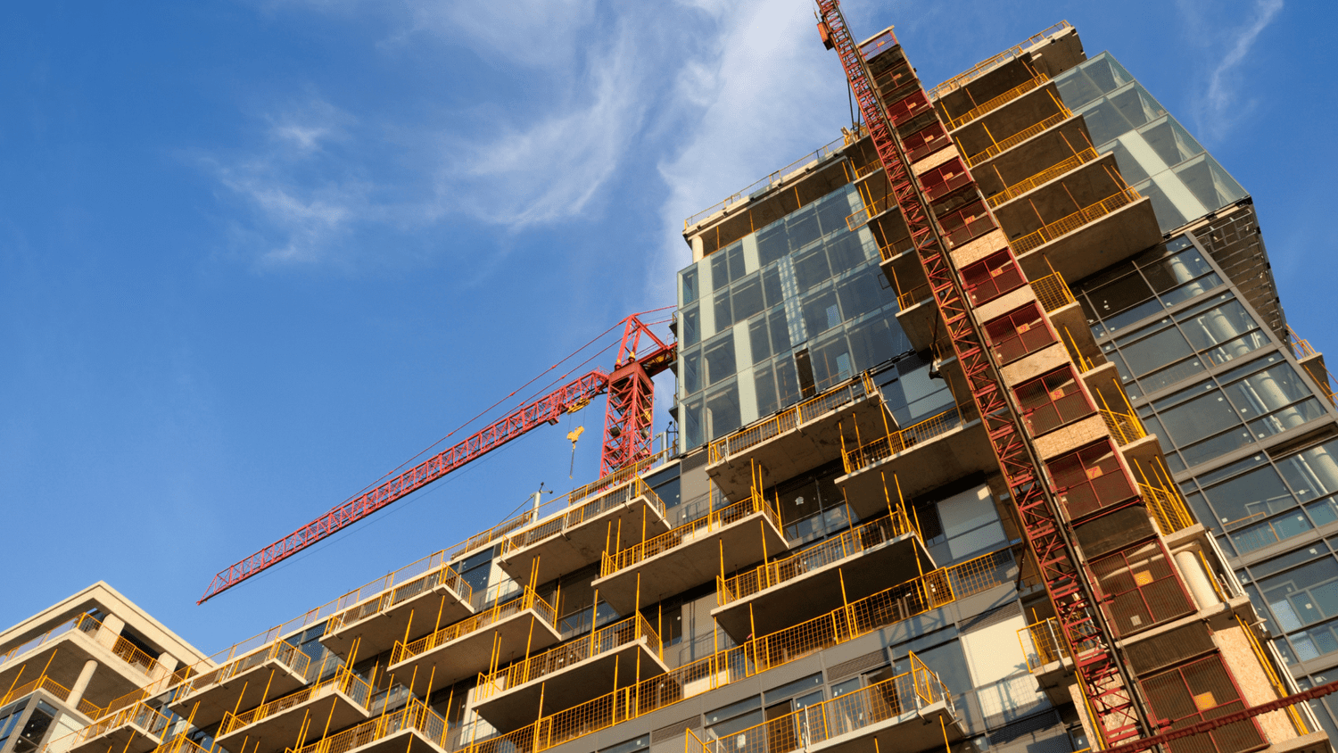 Do I Need a Real Estate Salesperson for a Pre-Construction Purchase?