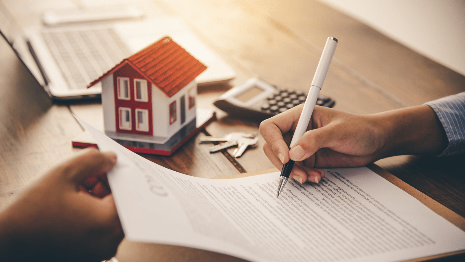 Different types of lending options for mortgages in Ontario