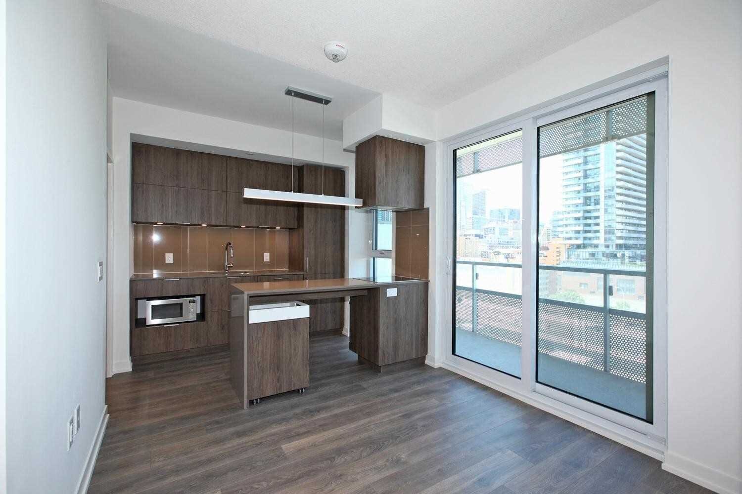 15 Lower Jarvis St #614 *RENTED*