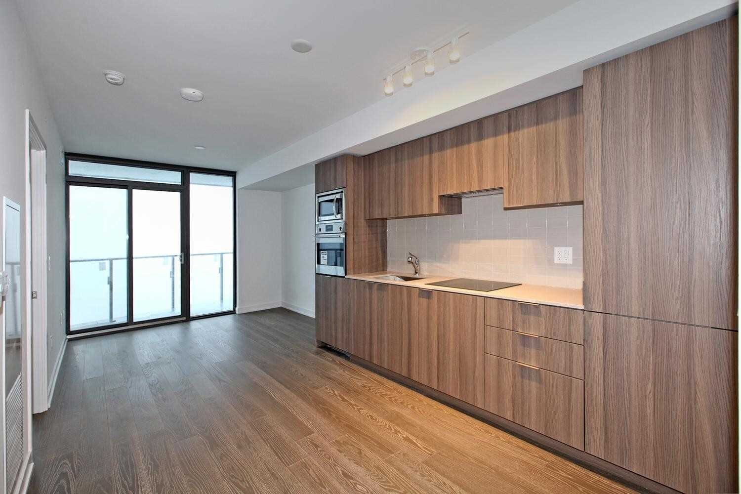 11 Wellesley St W #3709 *RENTED*