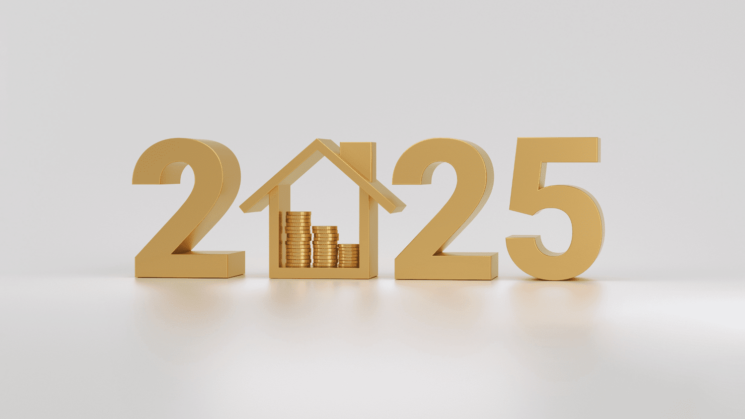 How to Leverage Market Corrections for Profitable Real Estate Investments in 2025