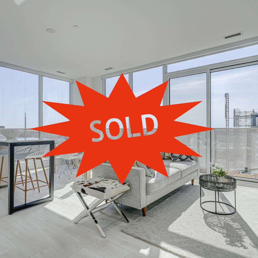 60 Tannery Rd #1203 *SOLD*