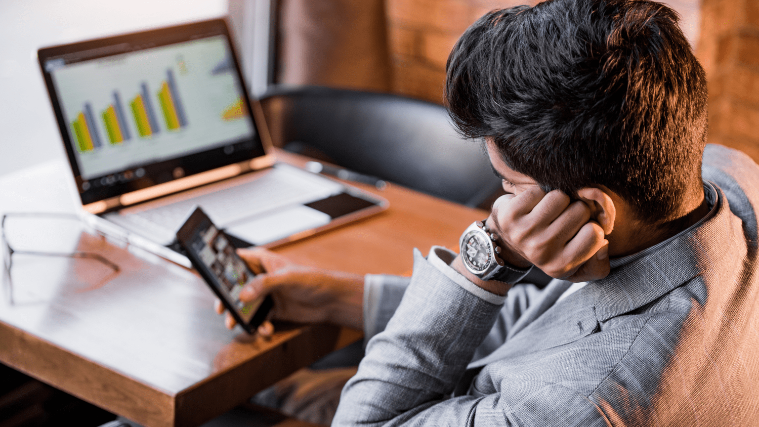 Thriving in the Slowdown: Why Smart Agents Speed Up When the Market Slows Down
