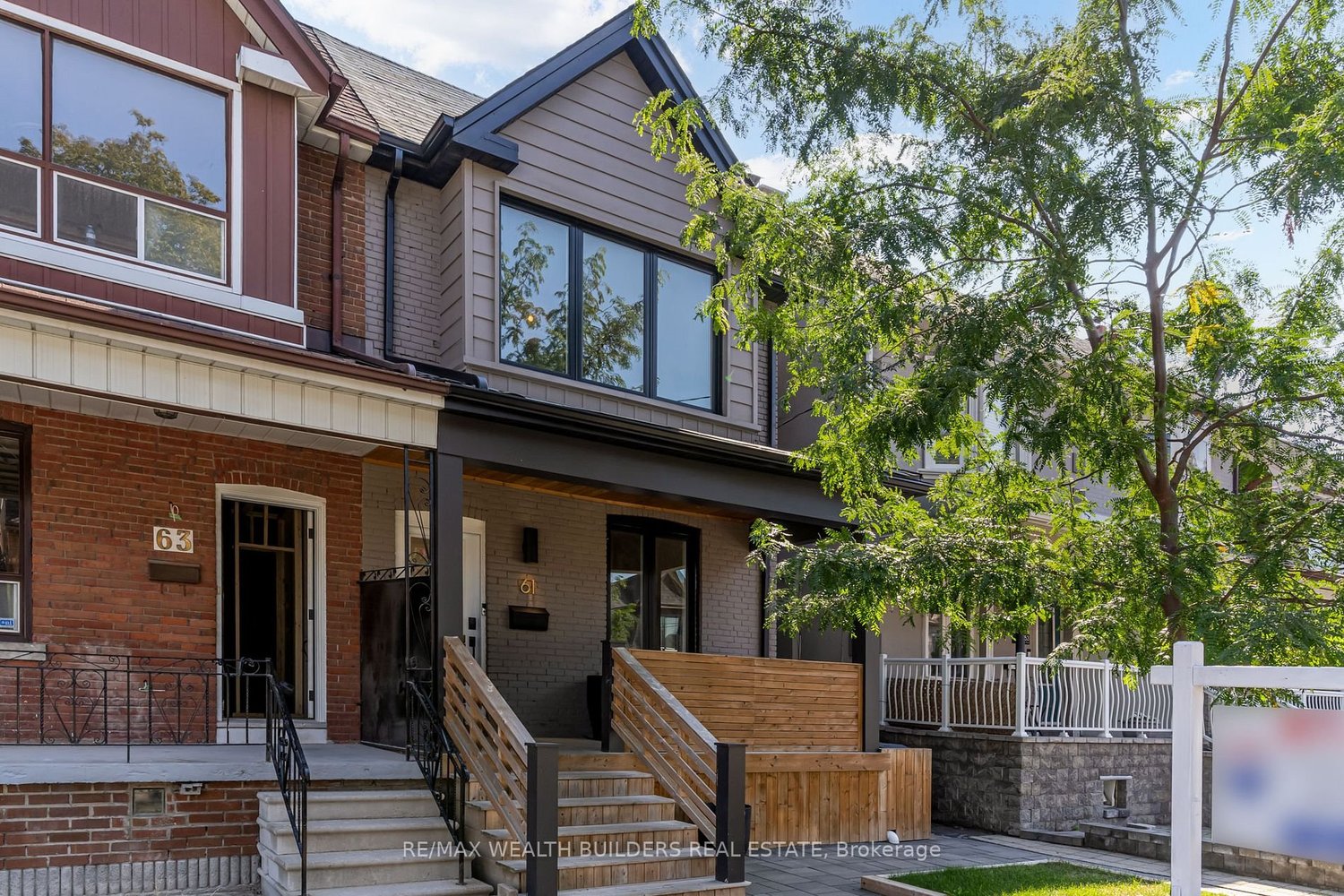 61 Laughton Ave