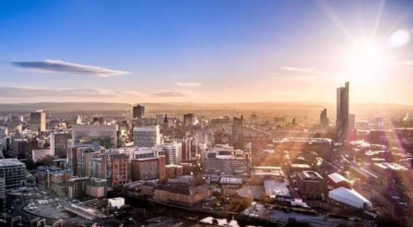 Webinar Re-cap: Why Buy Manchester Webinar