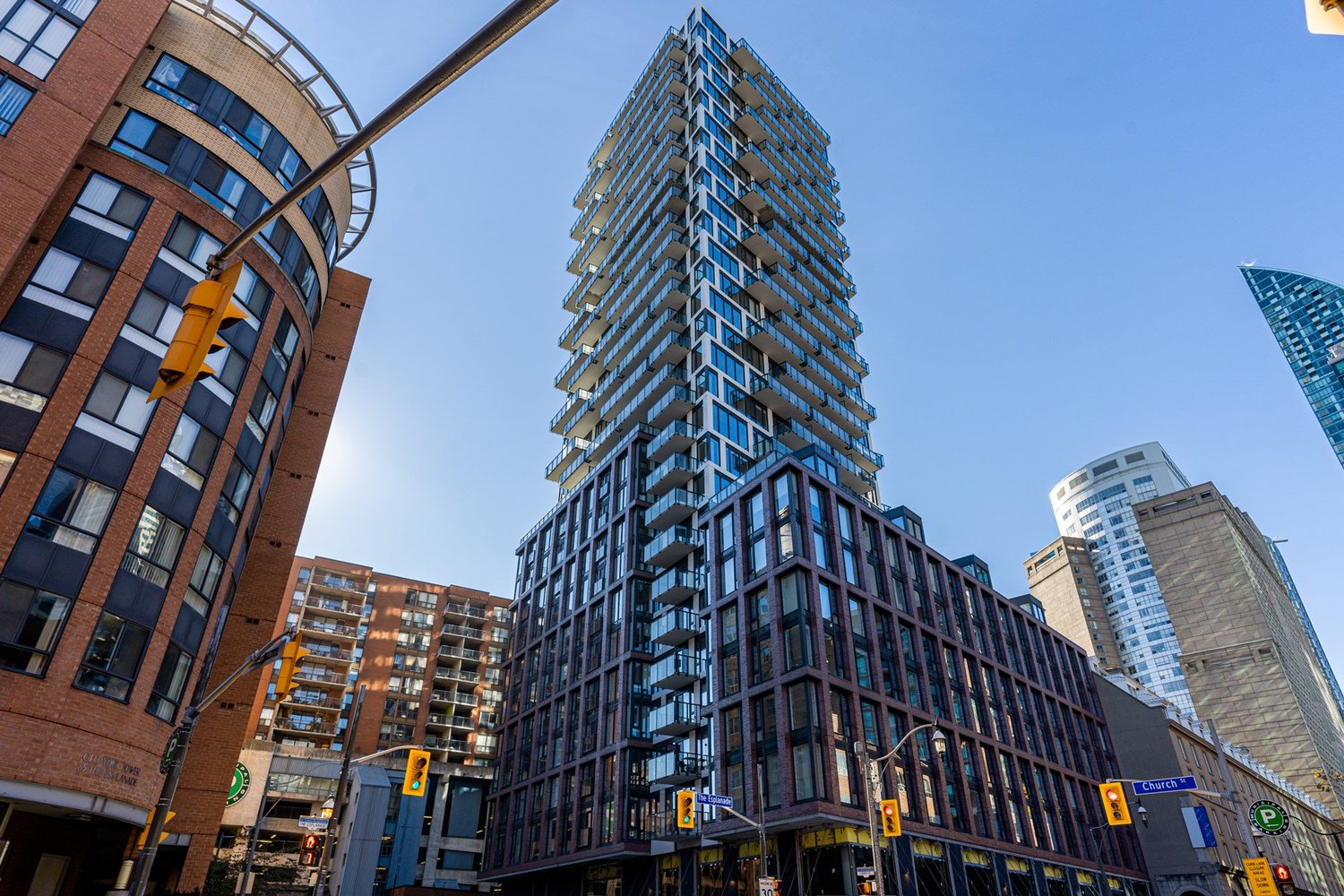 Why Location Still Wins: Inside 2A Church Street Unit 2406