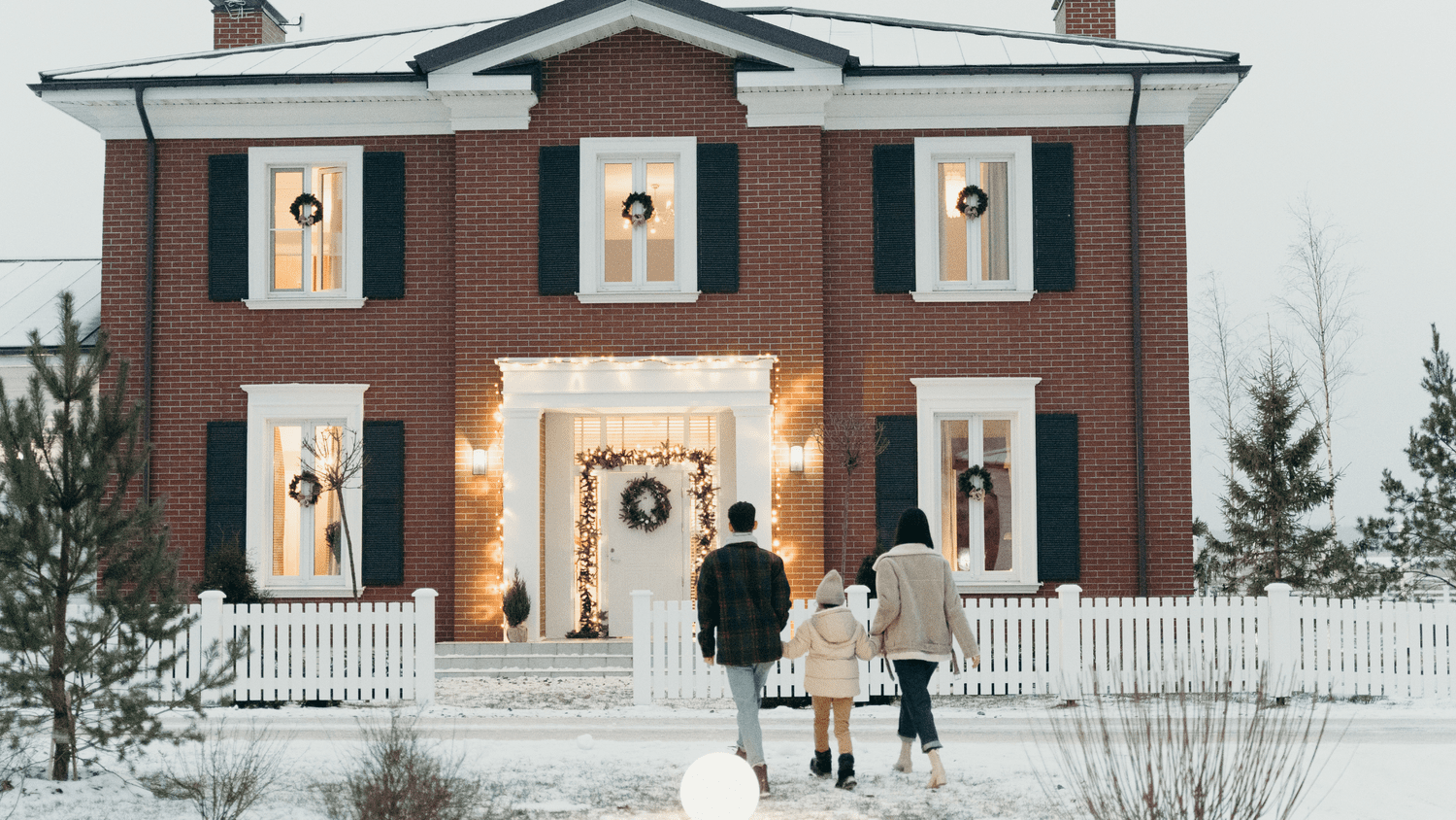 Holiday Season Toronto Listings: How to Attract Motivated Buyers Before Year-End