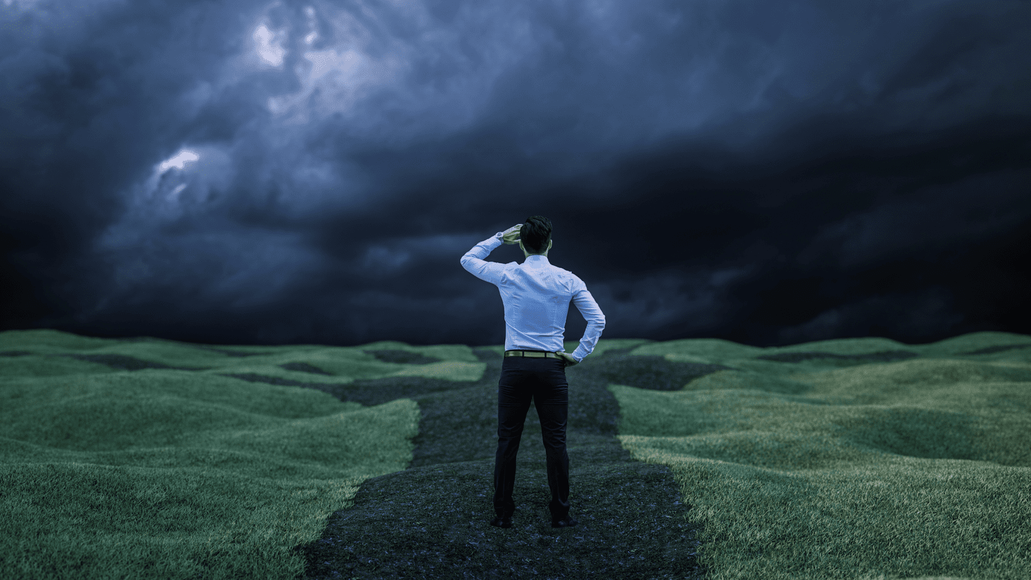 Making Real Estate Decisions During Uncertain Times: Advice for Buyers and Sellers