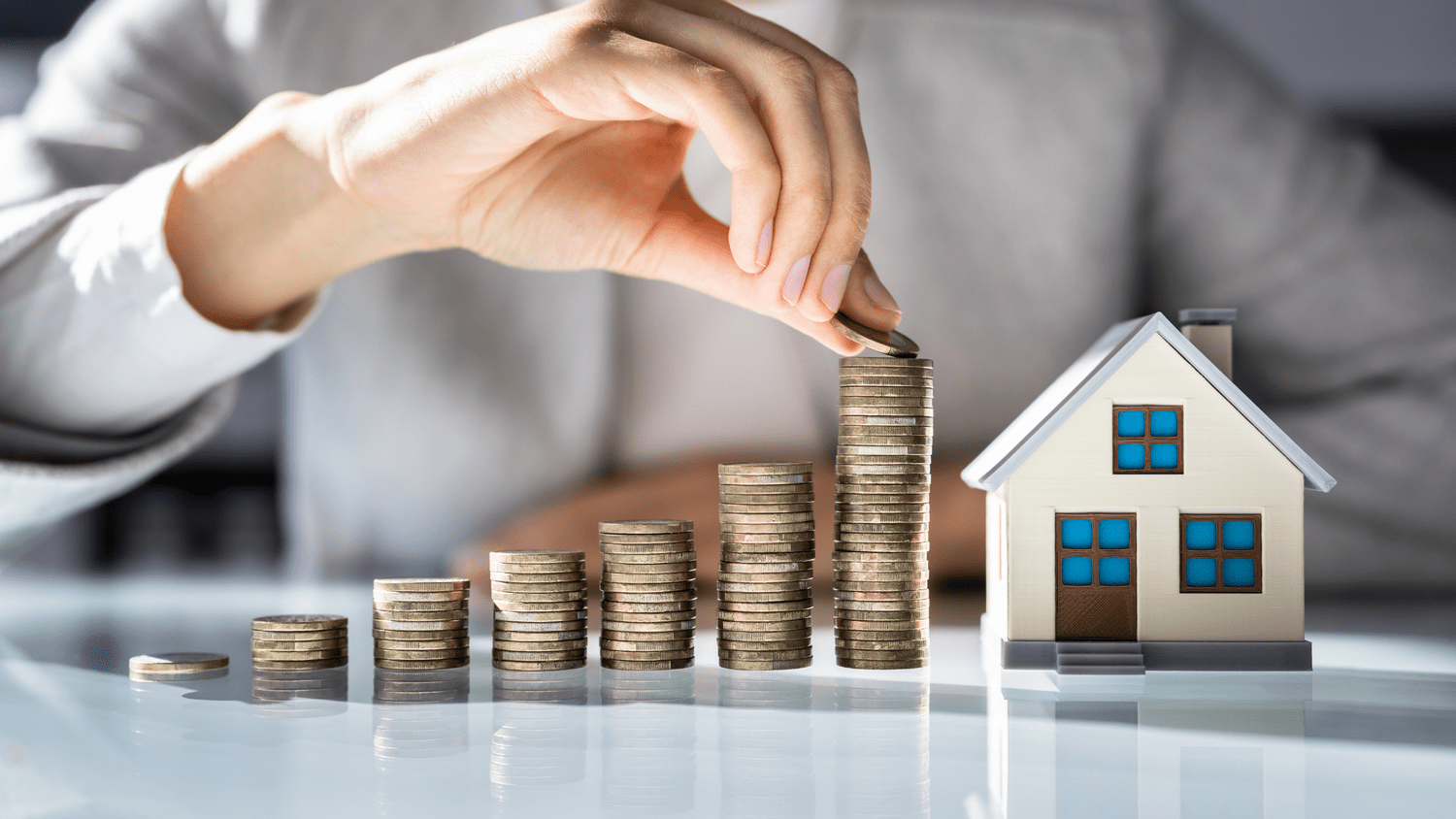 How to Turn Your First Property into a Real Estate Portfolio