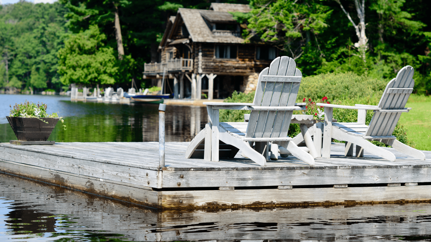 Should you rent out your family cottage?
