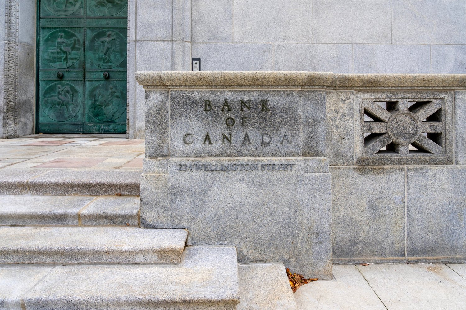 Bank of Canada Delivers Major Rate Cut: What This Means for Investors