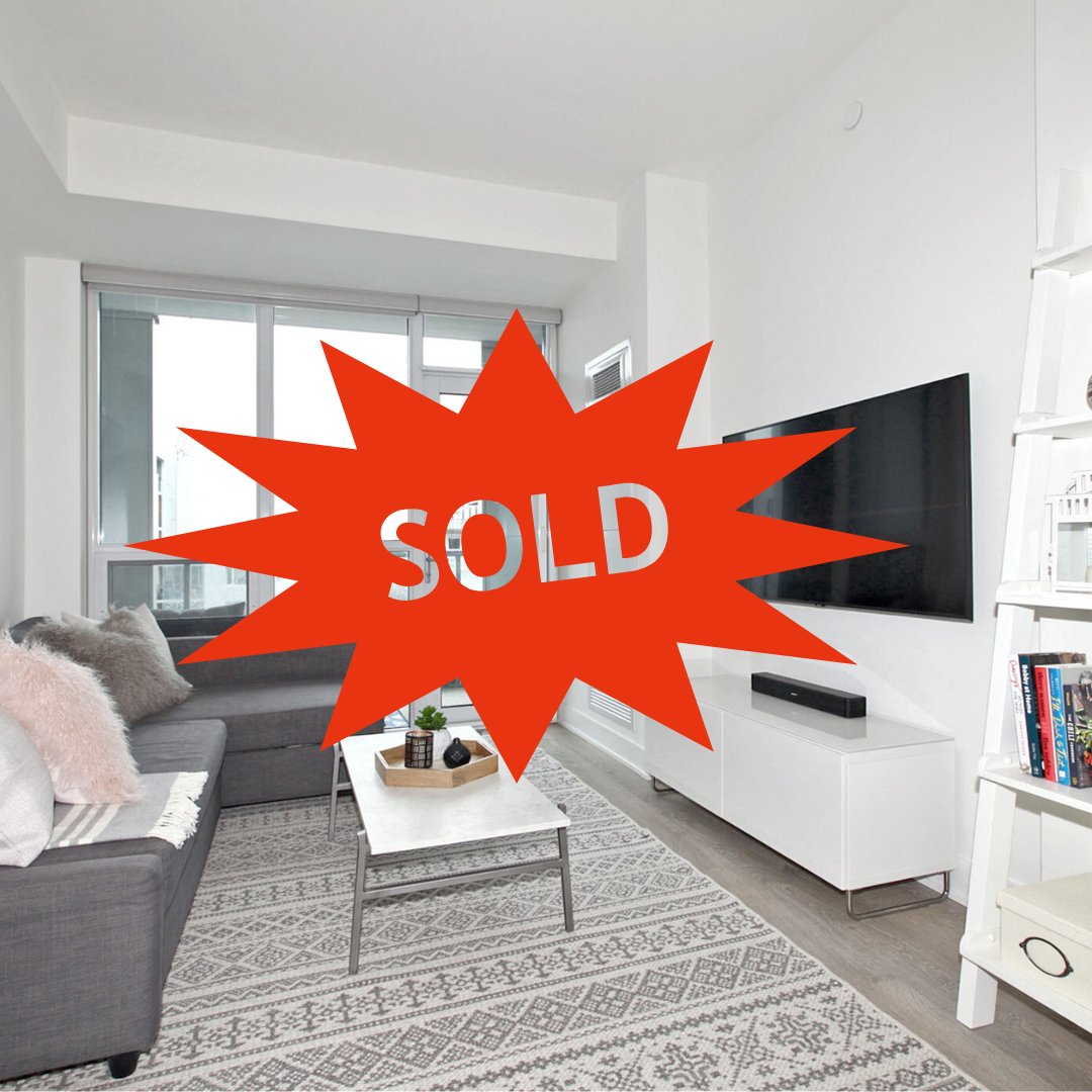 38 Cameron St #524 * SOLD *