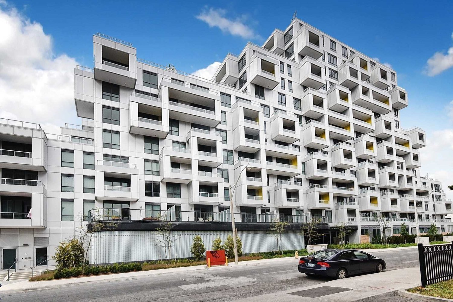 38 Cameron St #601*RENTED*