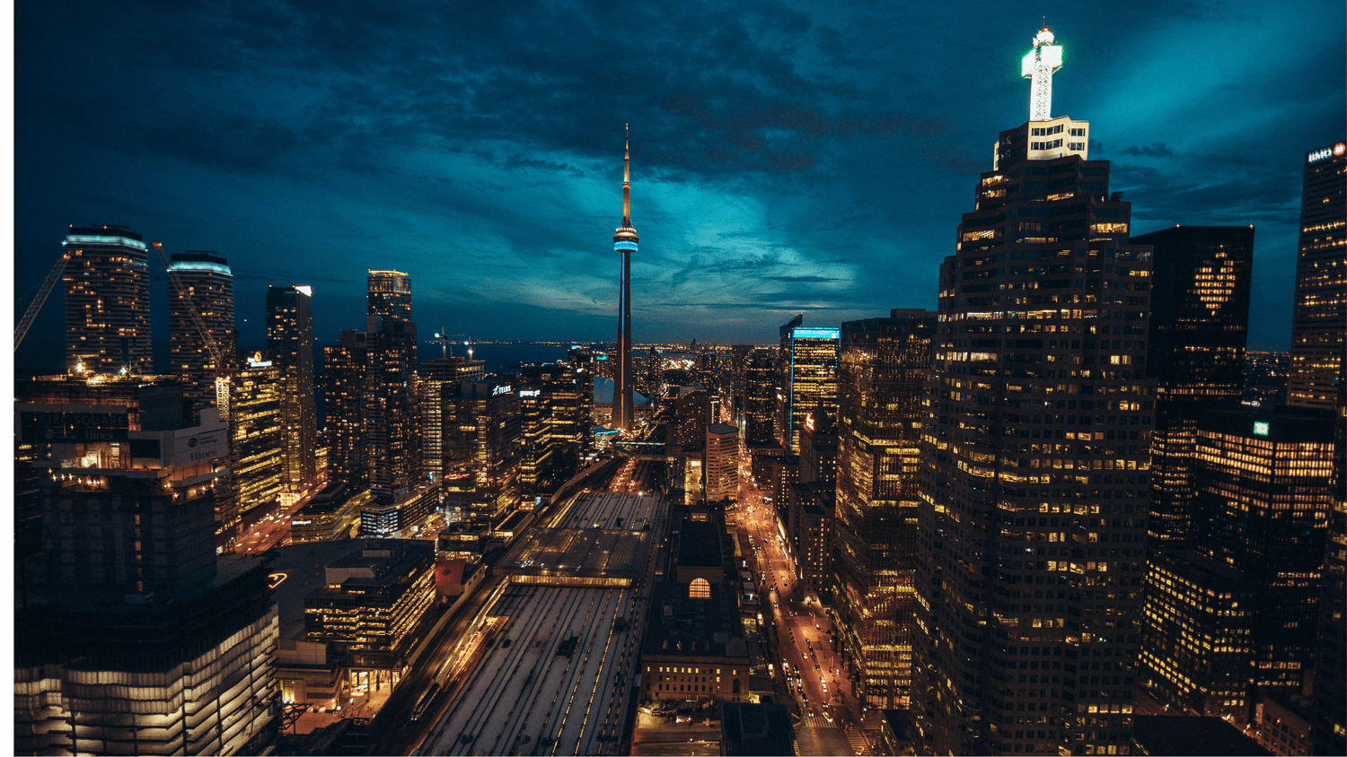 Toronto Real Estate Investment Trends in 2024: What’s Driving the Market and What Investors Should Expect in 2025