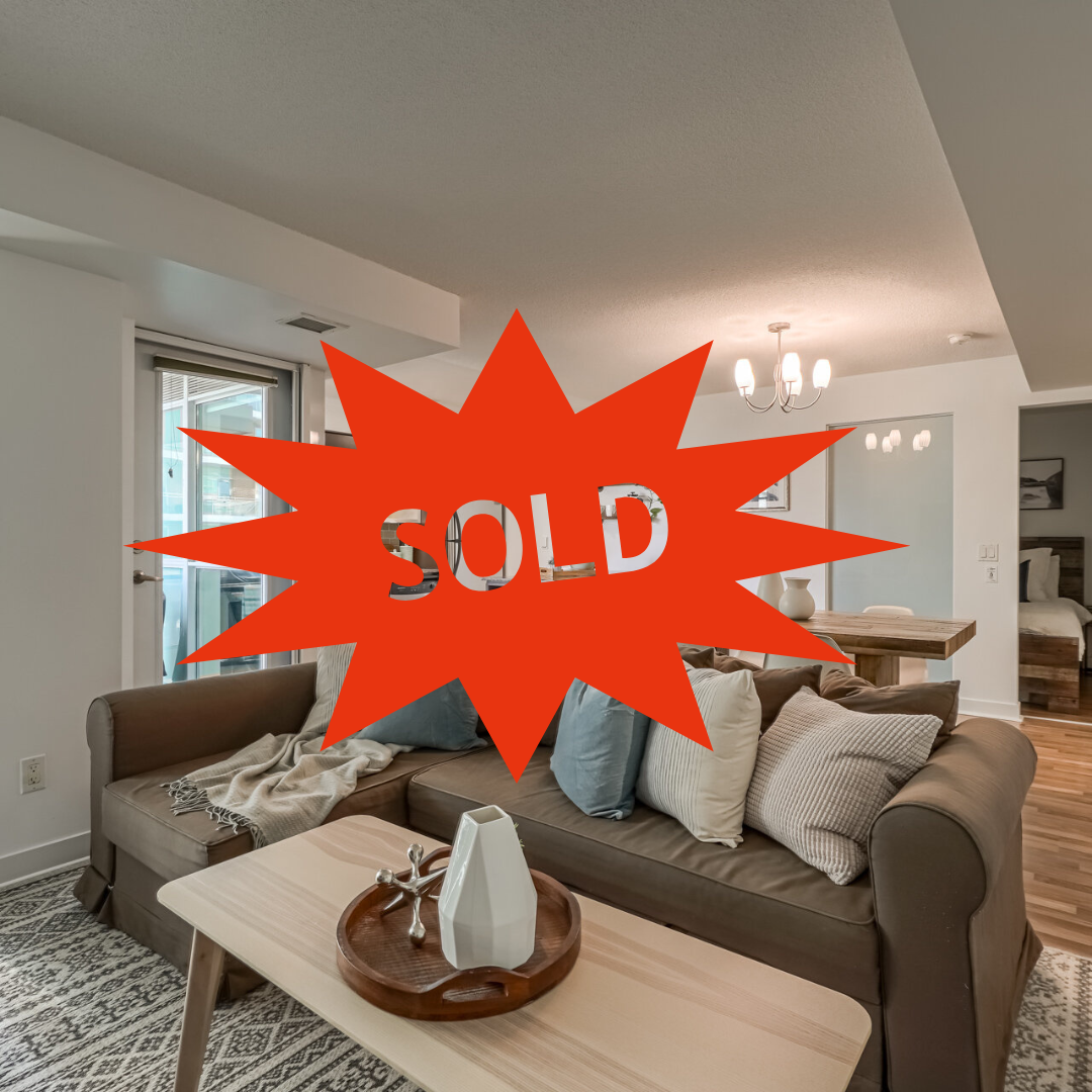 80 Western Battery Rd #1602 *SOLD*