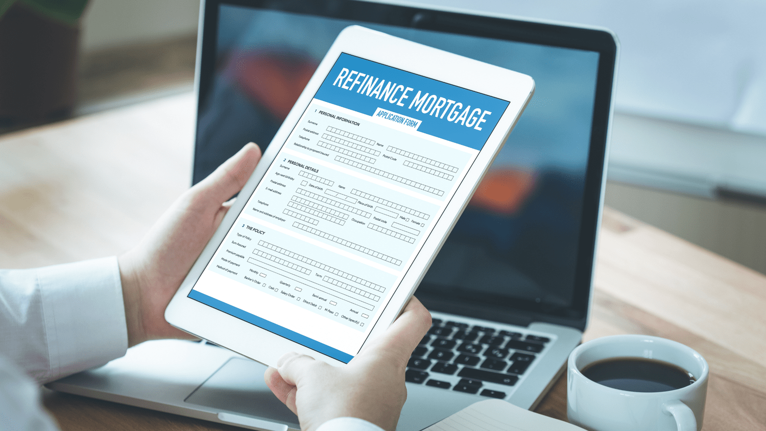 The Best Way to Refinance a Mortgage