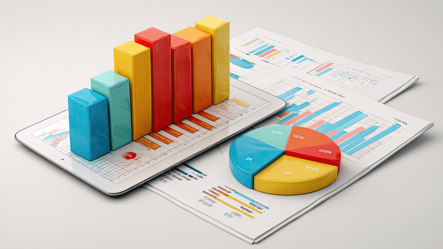 How to Read Market Data Without Overreacting